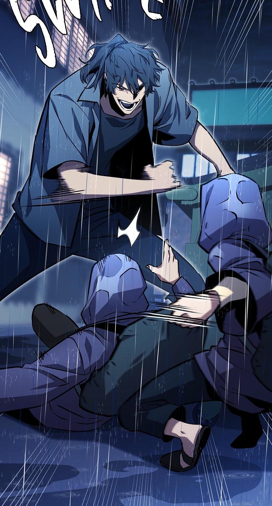 The Beginning After the End Chap 176 - Next Chap 177