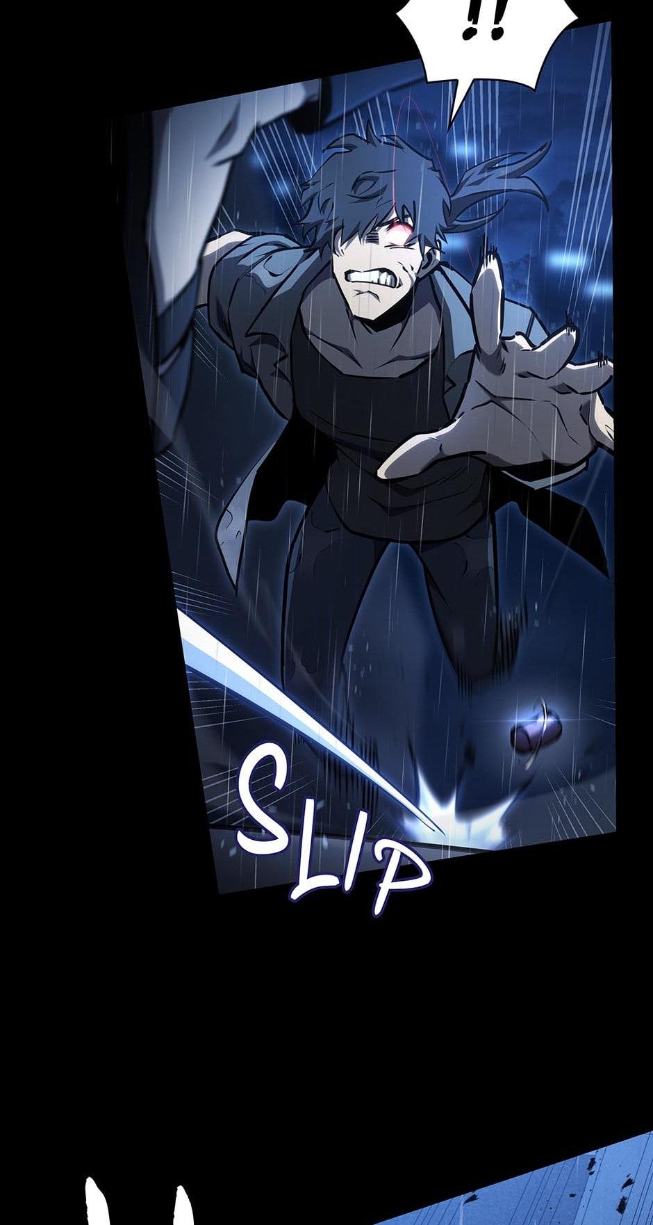 The Beginning After the End Chap 176 - Next Chap 177