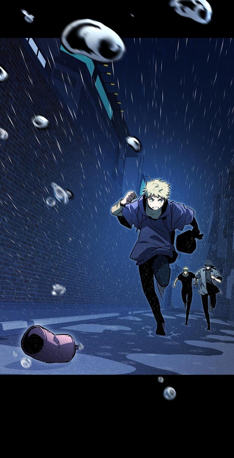 The Beginning After the End Chap 176 - Next Chap 177