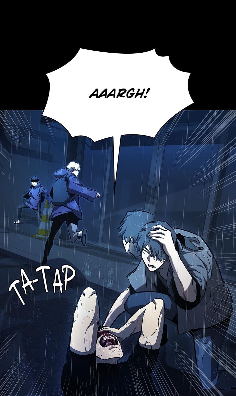 The Beginning After the End Chap 176 - Next Chap 177