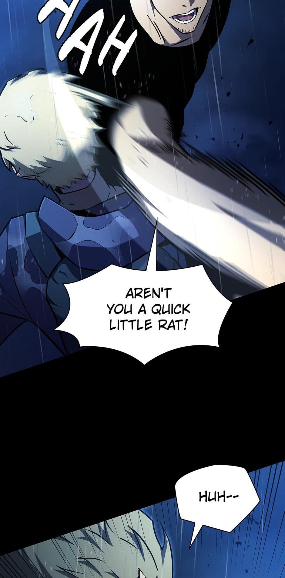 The Beginning After the End Chap 176 - Next Chap 177