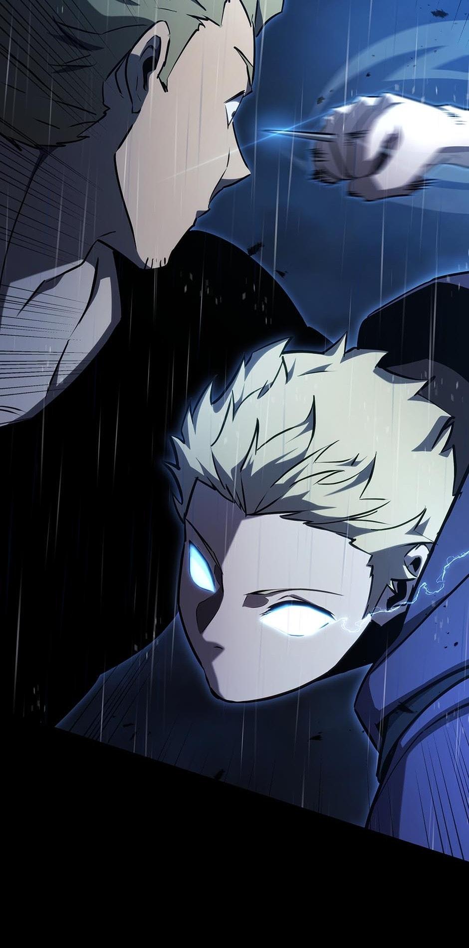 The Beginning After the End Chap 176 - Next Chap 177