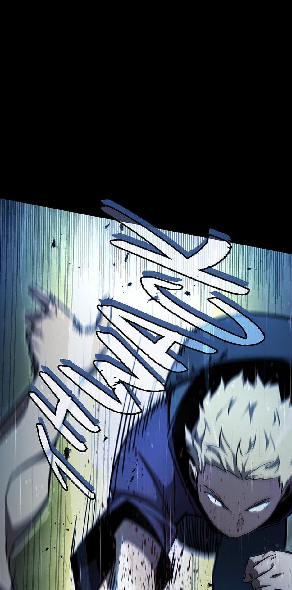 The Beginning After the End Chap 176 - Next Chap 177
