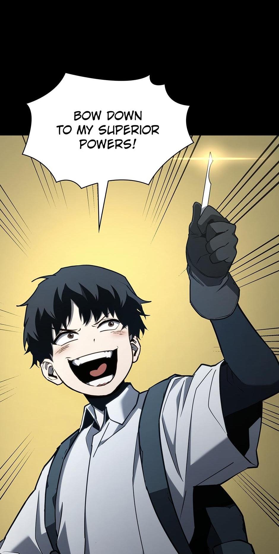 The Beginning After the End Chap 176 - Next Chap 177