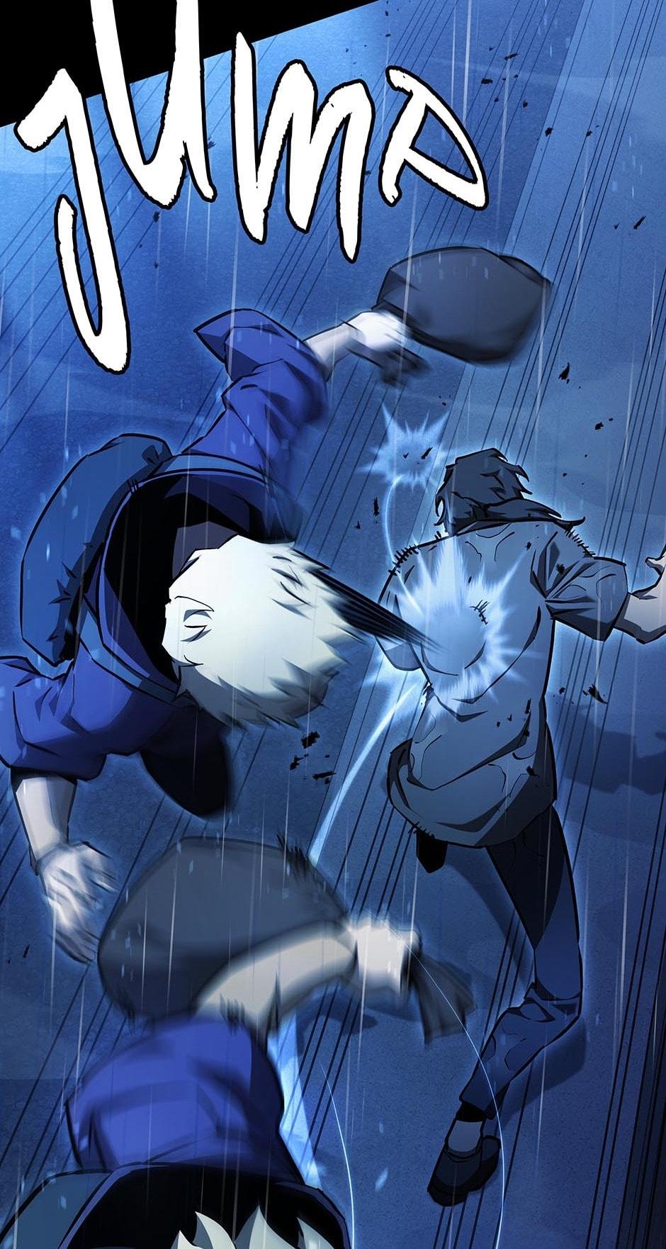 The Beginning After the End Chap 176 - Next Chap 177
