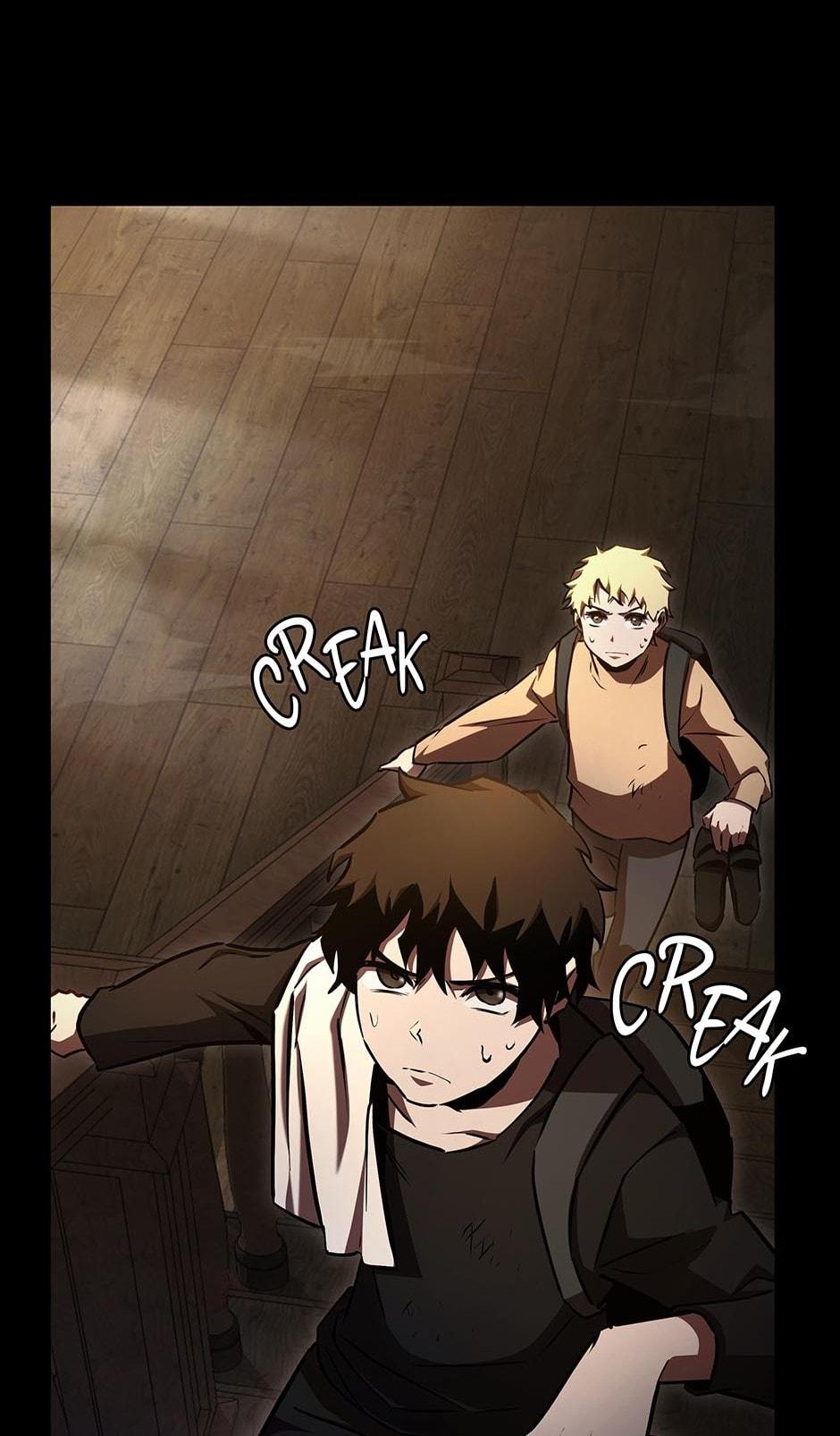 The Beginning After the End Chap 176 - Next Chap 177