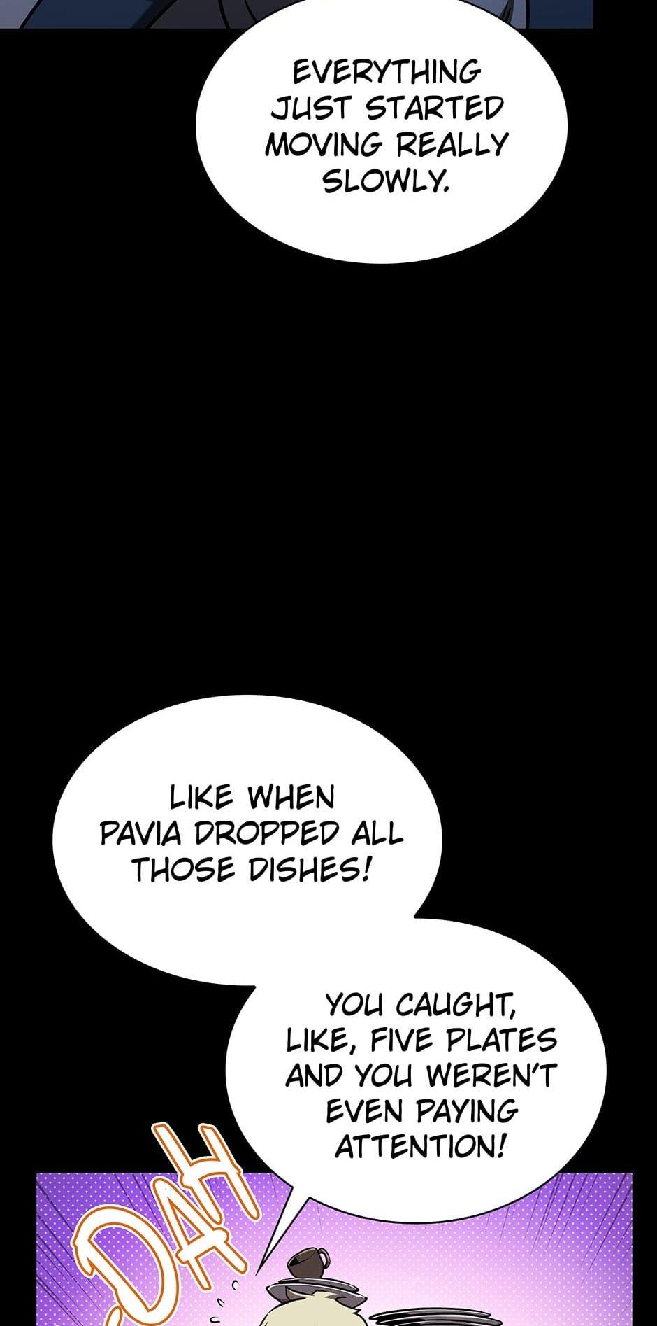 The Beginning After the End Chap 176 - Next Chap 177