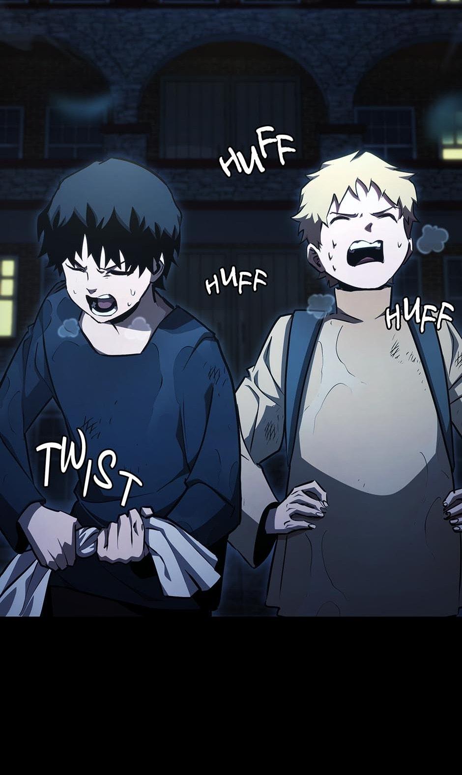 The Beginning After the End Chap 176 - Next Chap 177