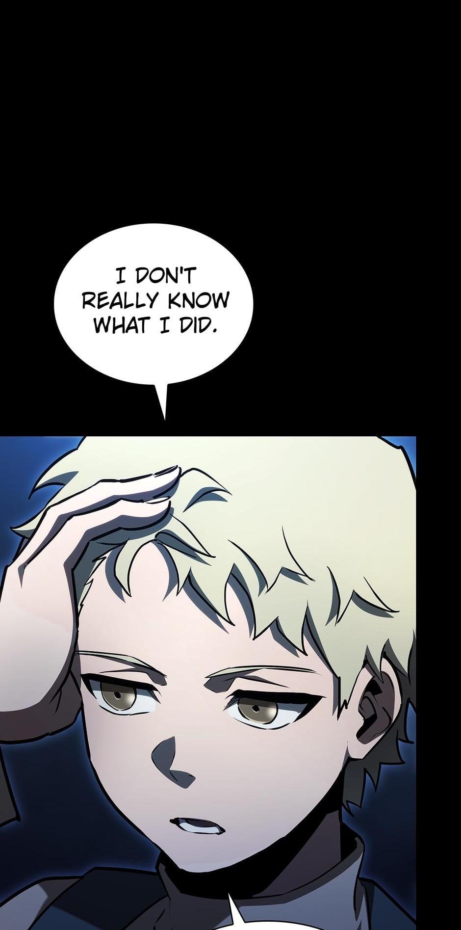 The Beginning After the End Chap 176 - Next Chap 177