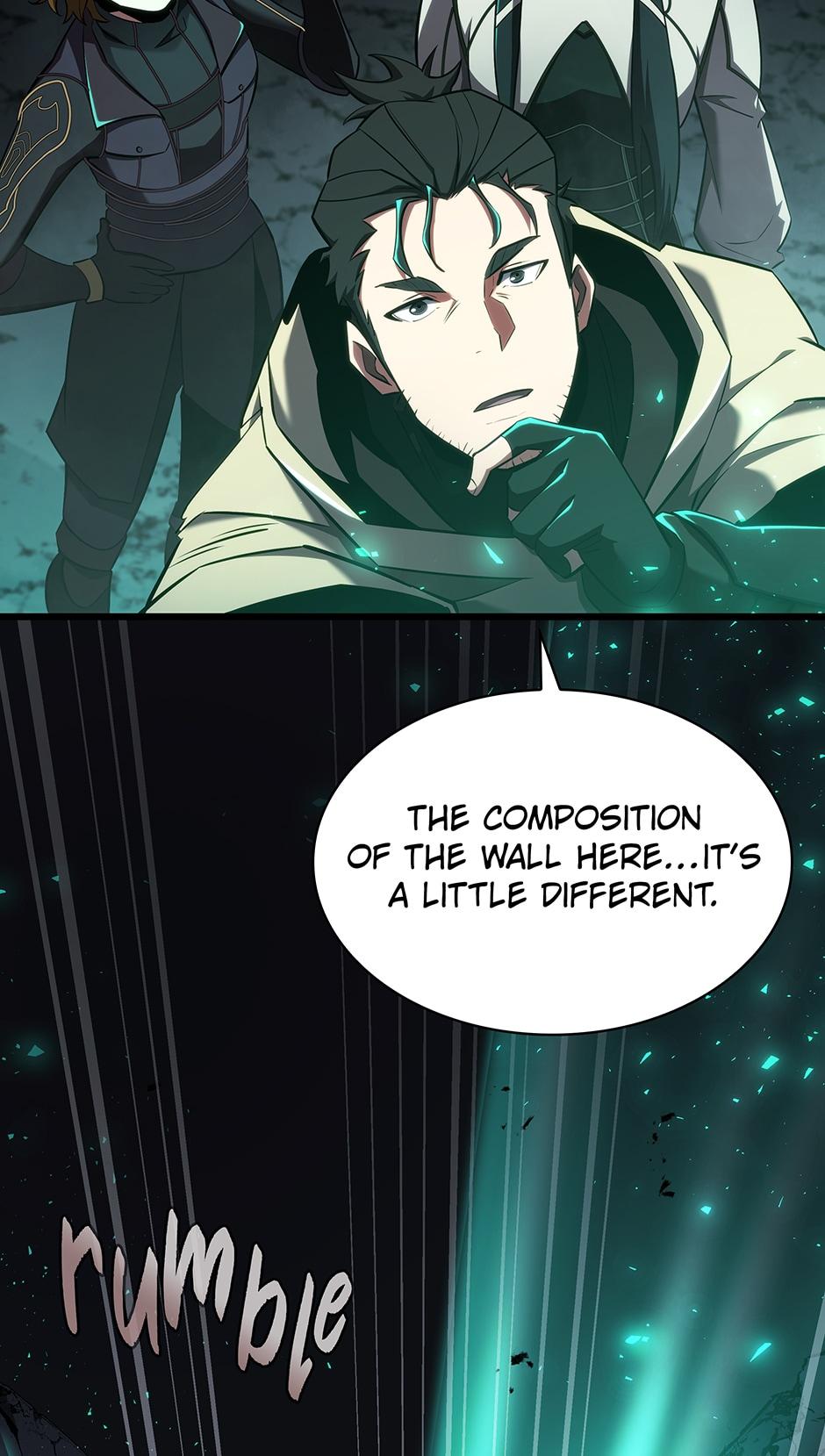 The Beginning After the End Chap 178 - Next Chap 179