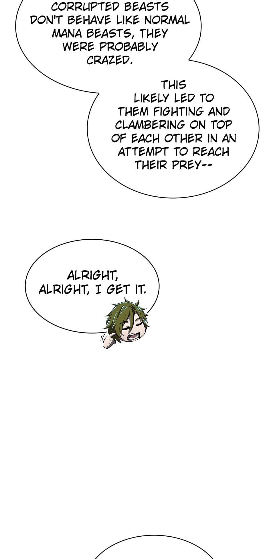 The Beginning After the End Chap 178 - Next Chap 179