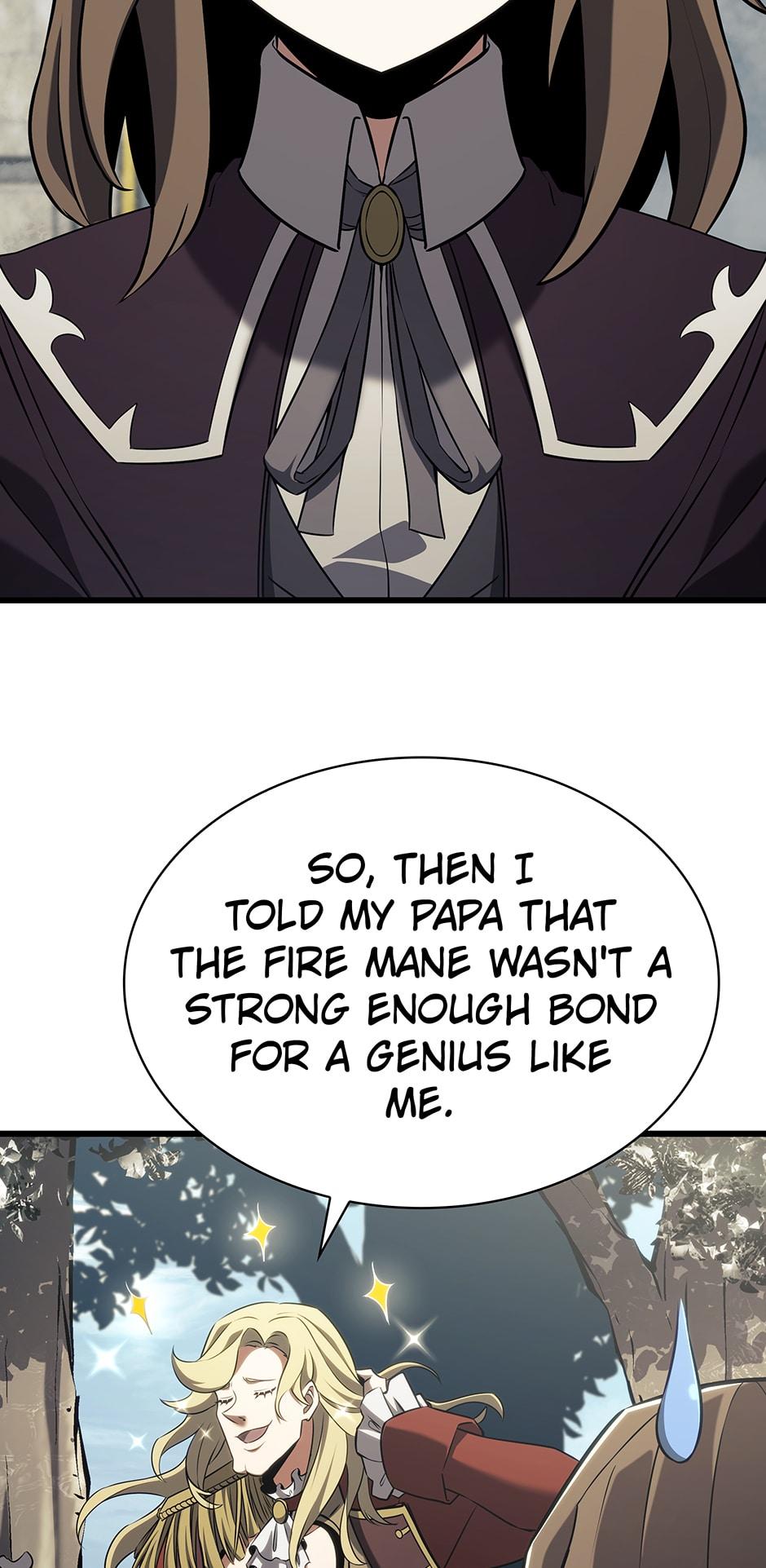 The Beginning After the End Chap 178 - Next Chap 179