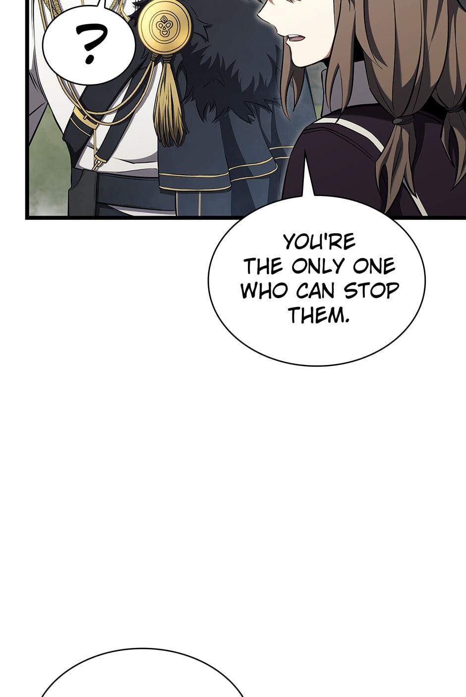 The Beginning After the End Chap 178 - Next Chap 179