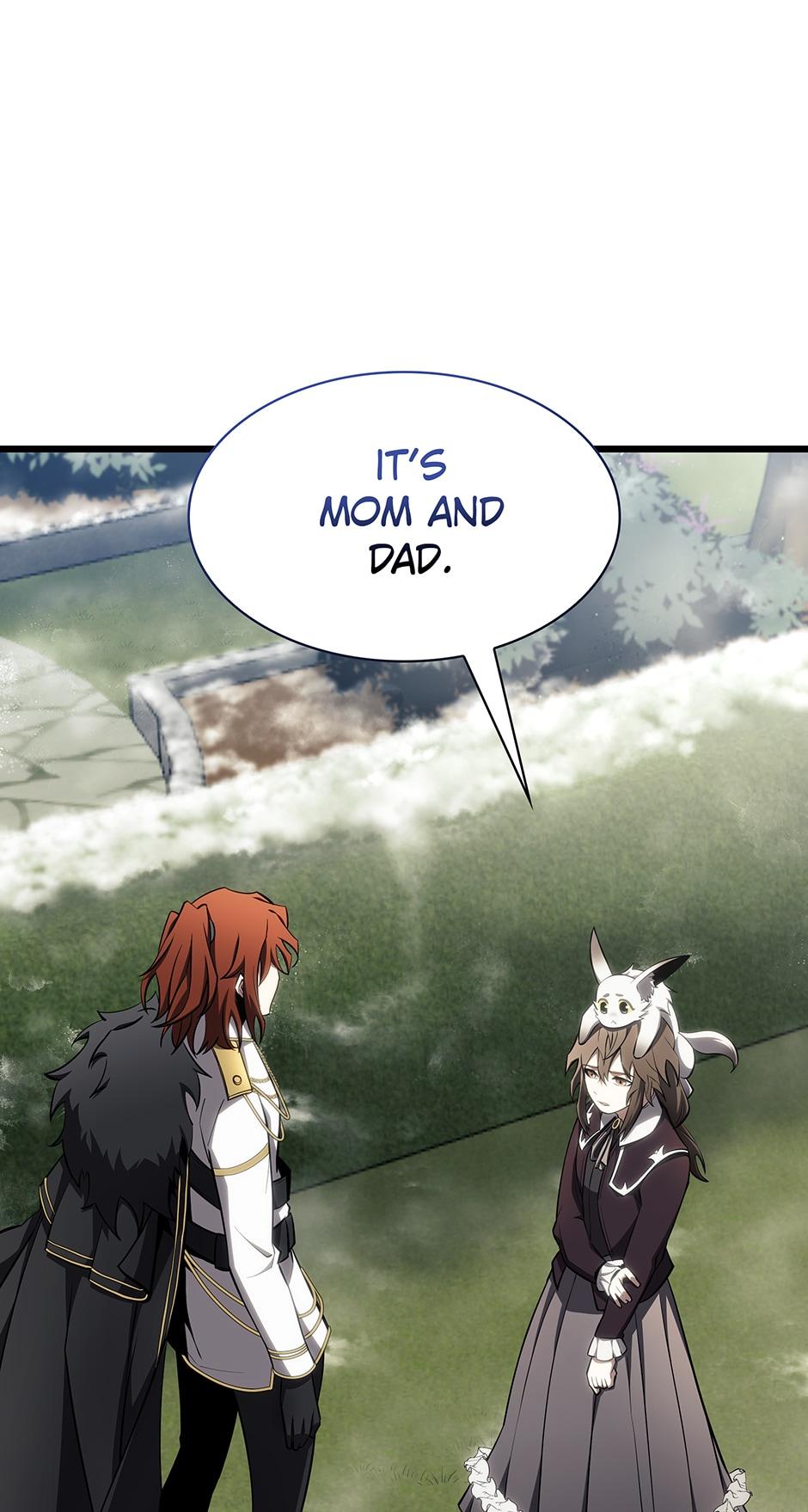 The Beginning After the End Chap 178 - Next Chap 179