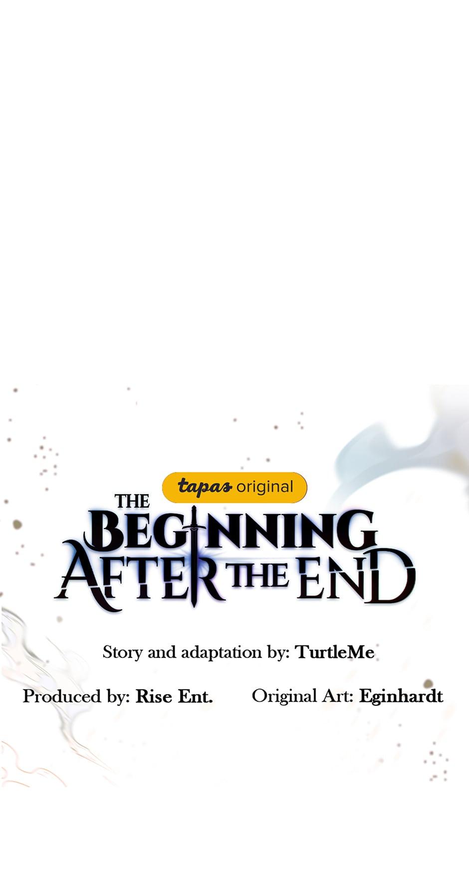 The Beginning After the End Chap 178 - Next Chap 179