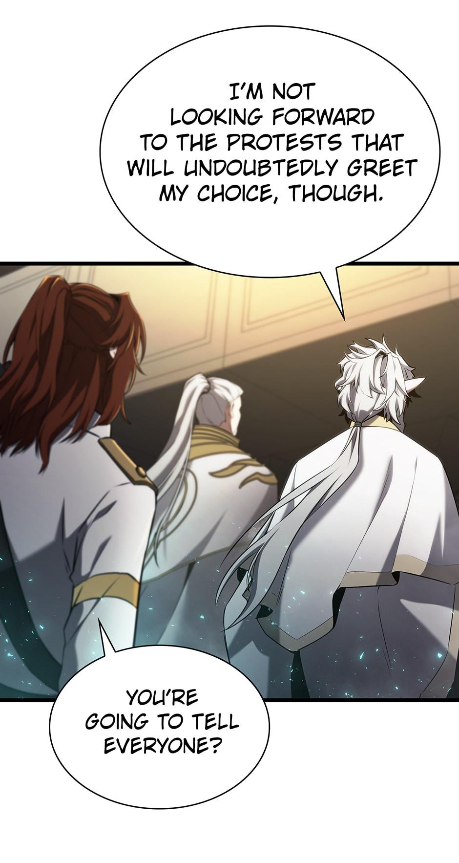 The Beginning After the End Chap 178 - Next Chap 179