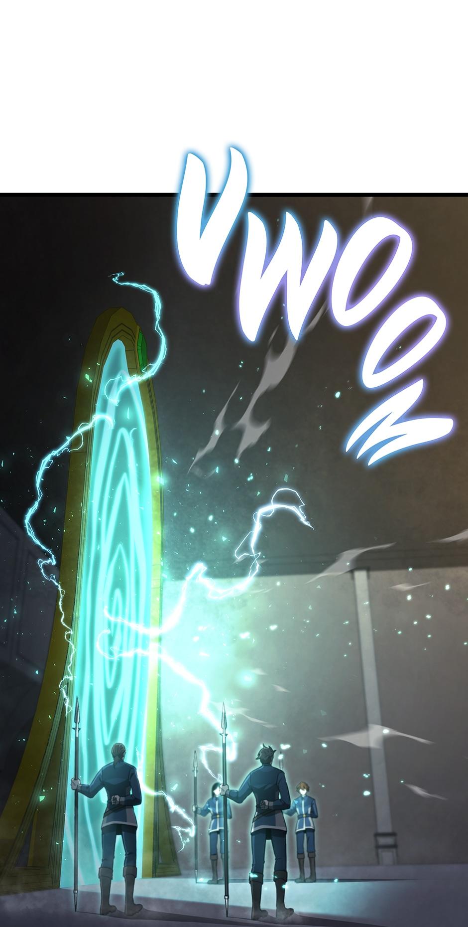 The Beginning After the End Chap 178 - Next Chap 179