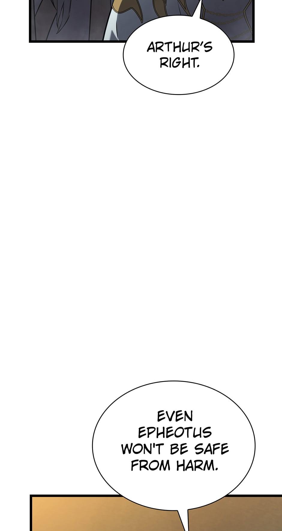 The Beginning After the End Chap 178 - Next Chap 179