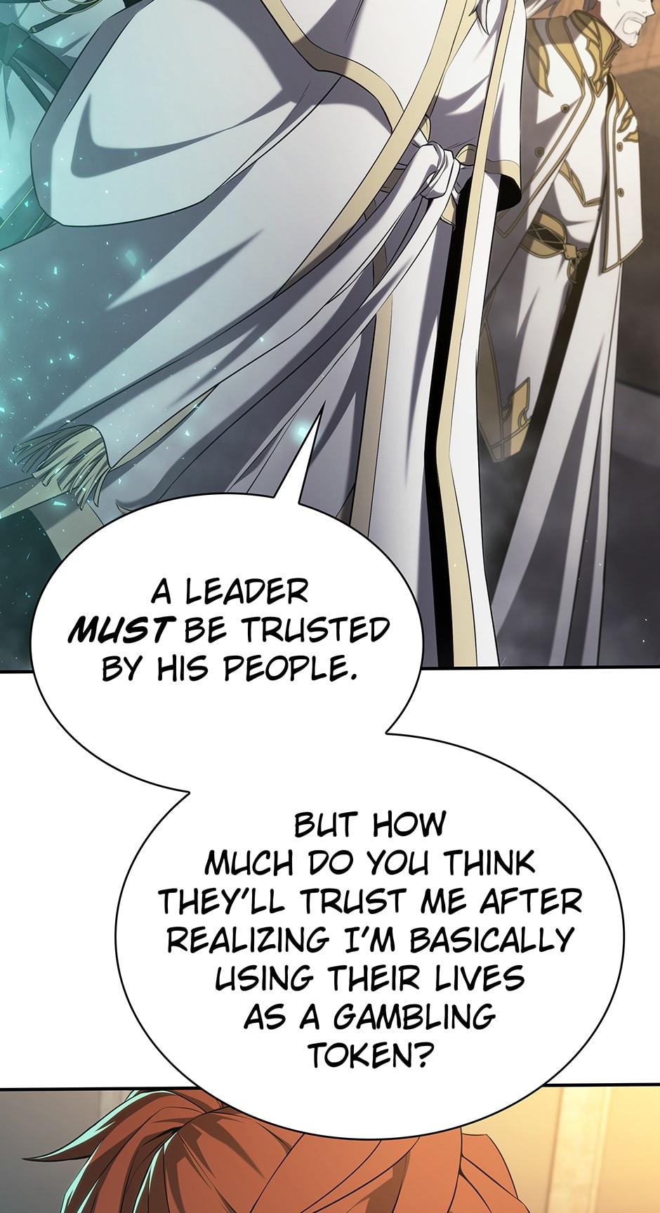 The Beginning After the End Chap 178 - Next Chap 179