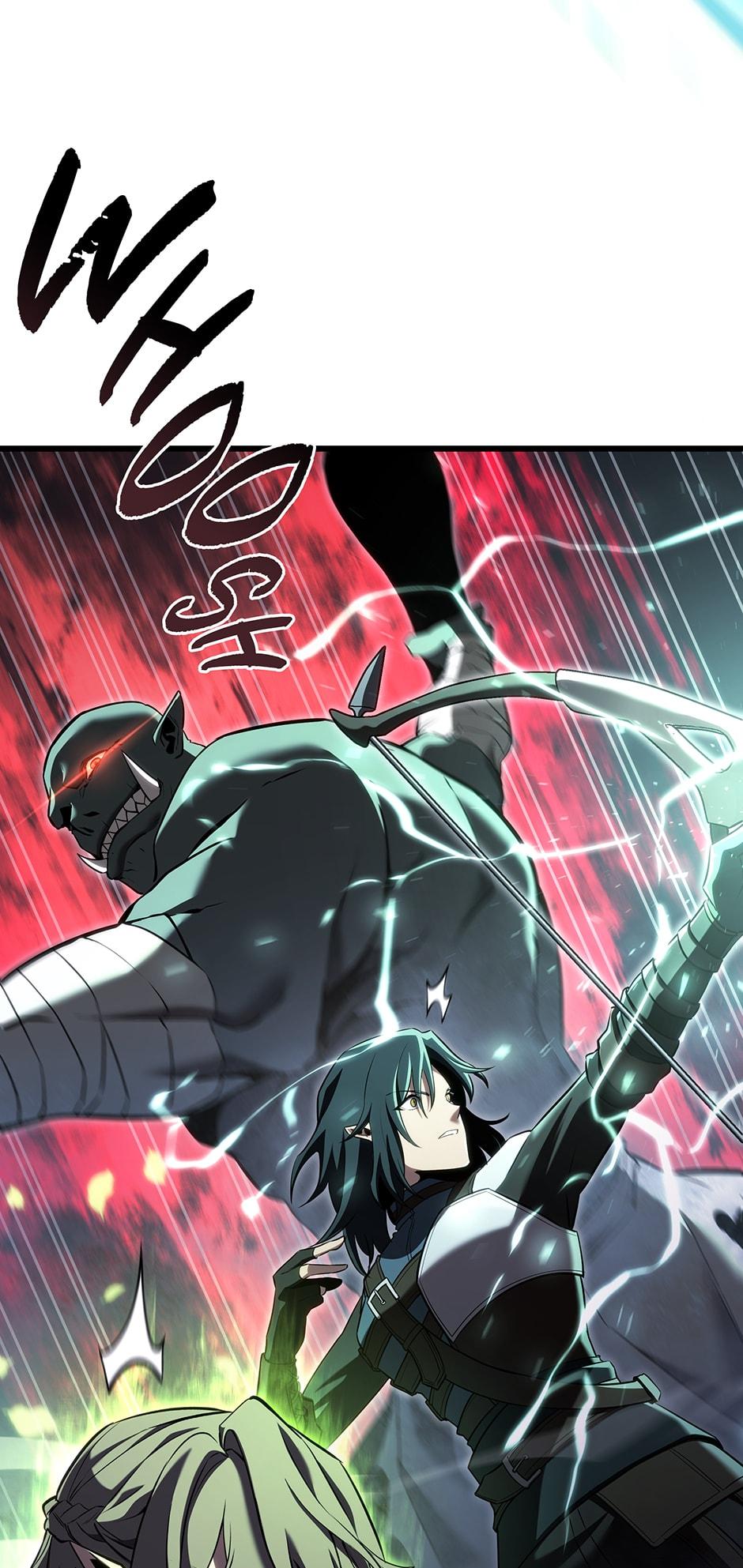 The Beginning After the End Chap 178 - Next Chap 179