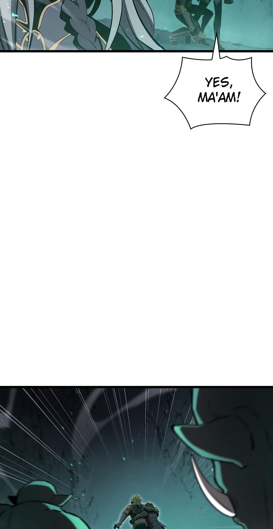 The Beginning After the End Chap 178 - Next Chap 179