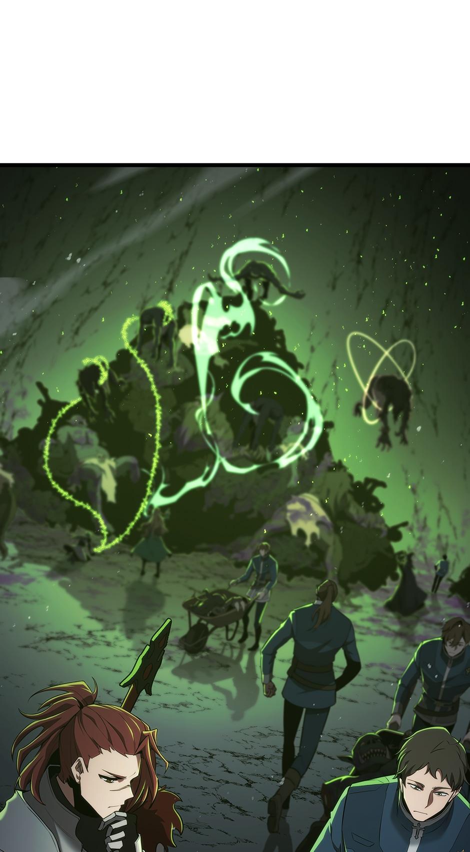 The Beginning After the End Chap 178 - Next Chap 179