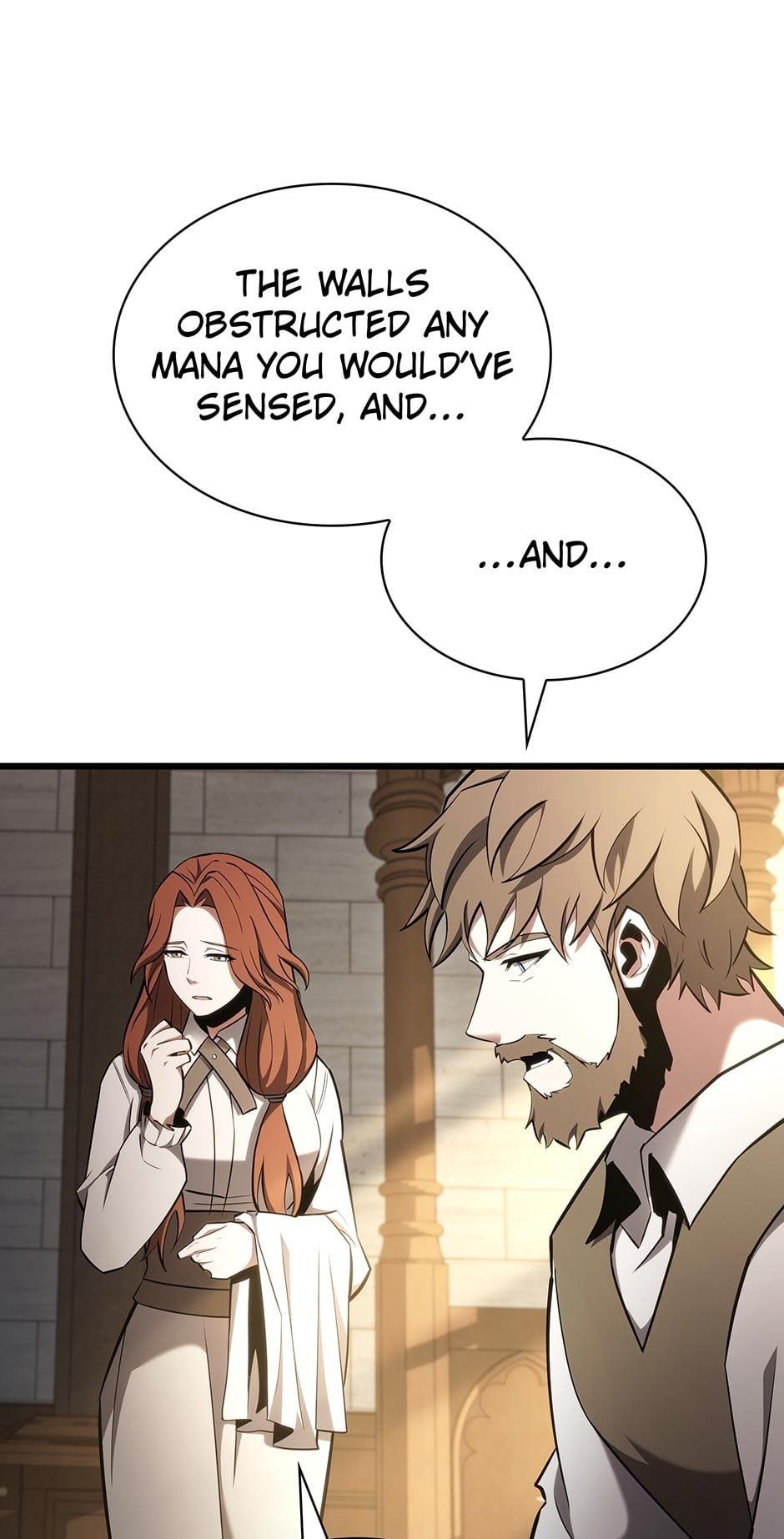 The Beginning After the End Chap 179 - Next Chap 180