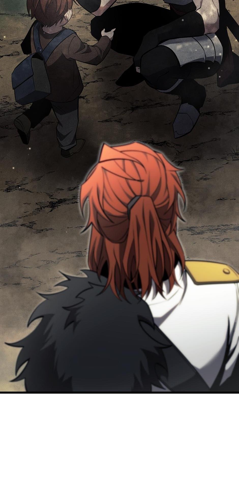 The Beginning After the End Chap 179 - Next Chap 180