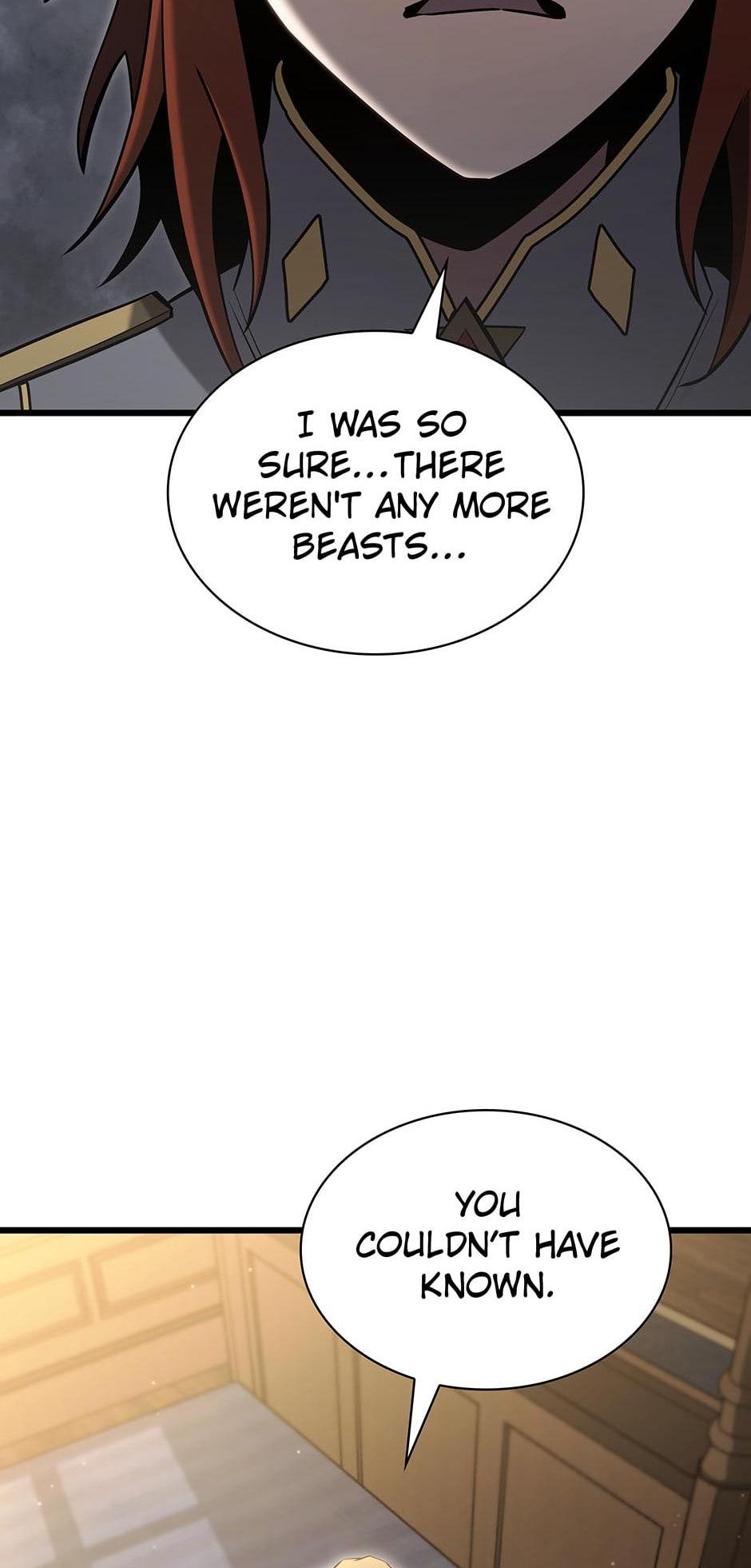The Beginning After the End Chap 179 - Next Chap 180