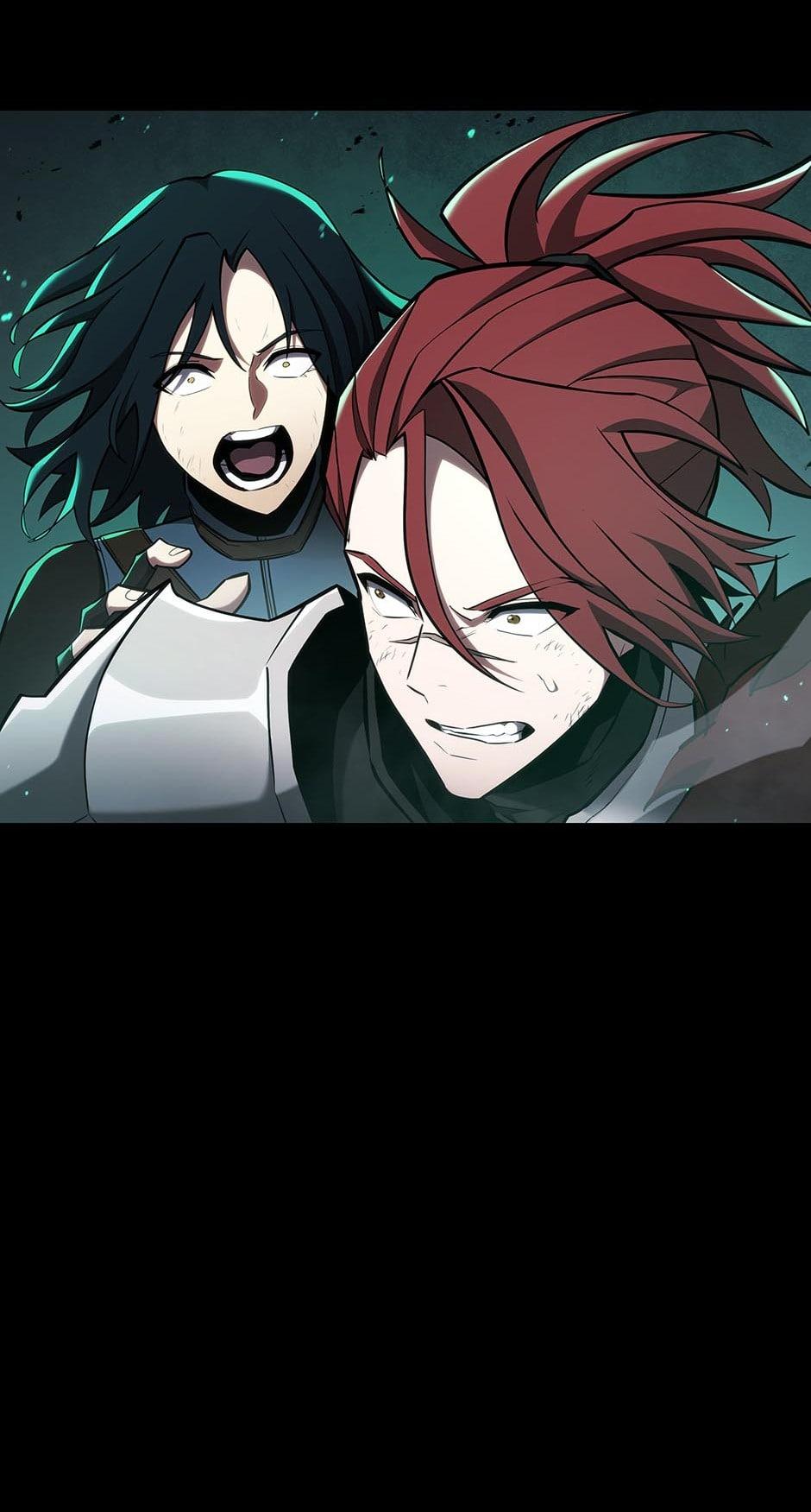 The Beginning After the End Chap 179 - Next Chap 180