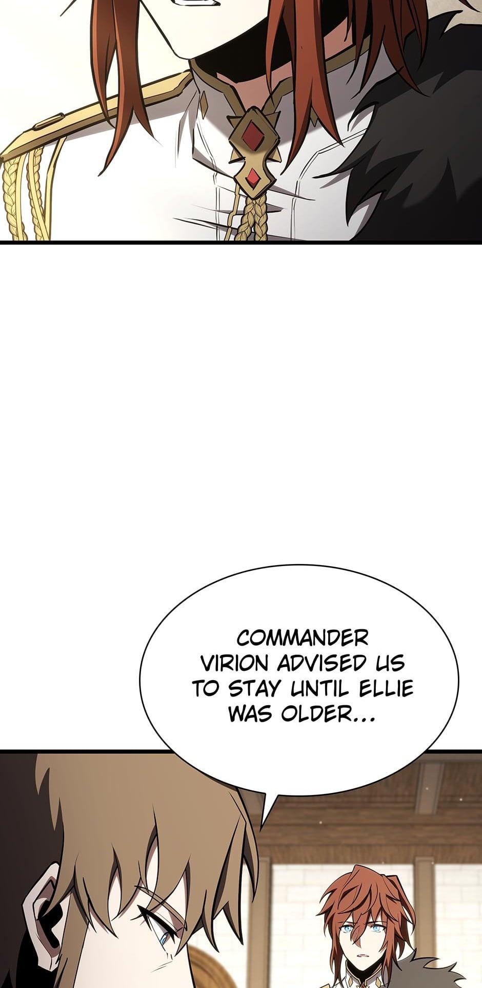 The Beginning After the End Chap 179 - Next Chap 180