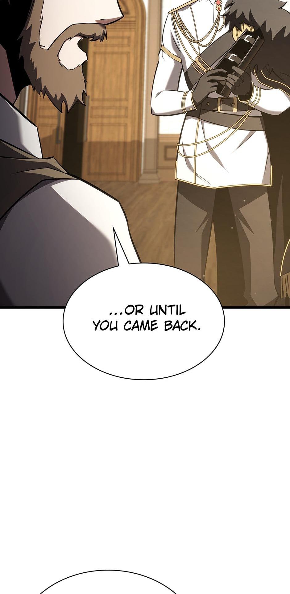 The Beginning After the End Chap 179 - Next Chap 180