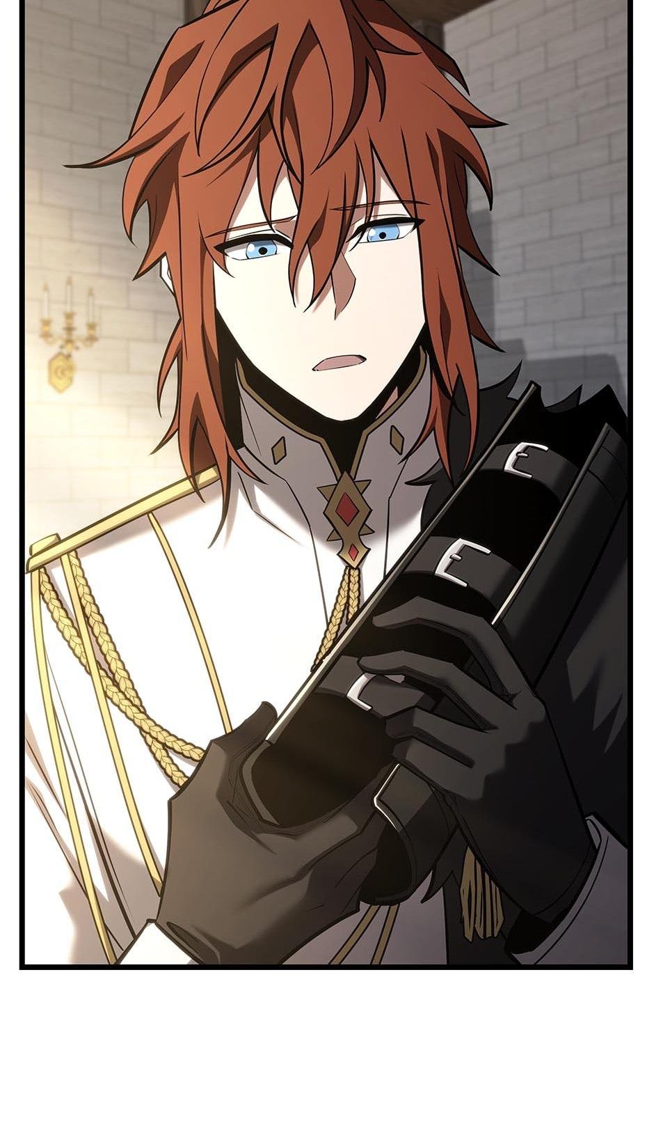 The Beginning After the End Chap 179 - Next Chap 180