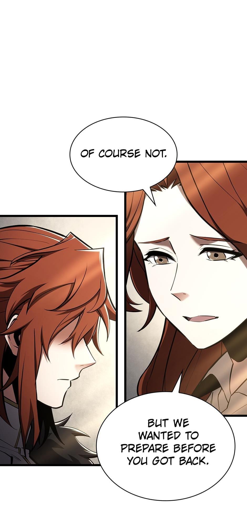 The Beginning After the End Chap 179 - Next Chap 180