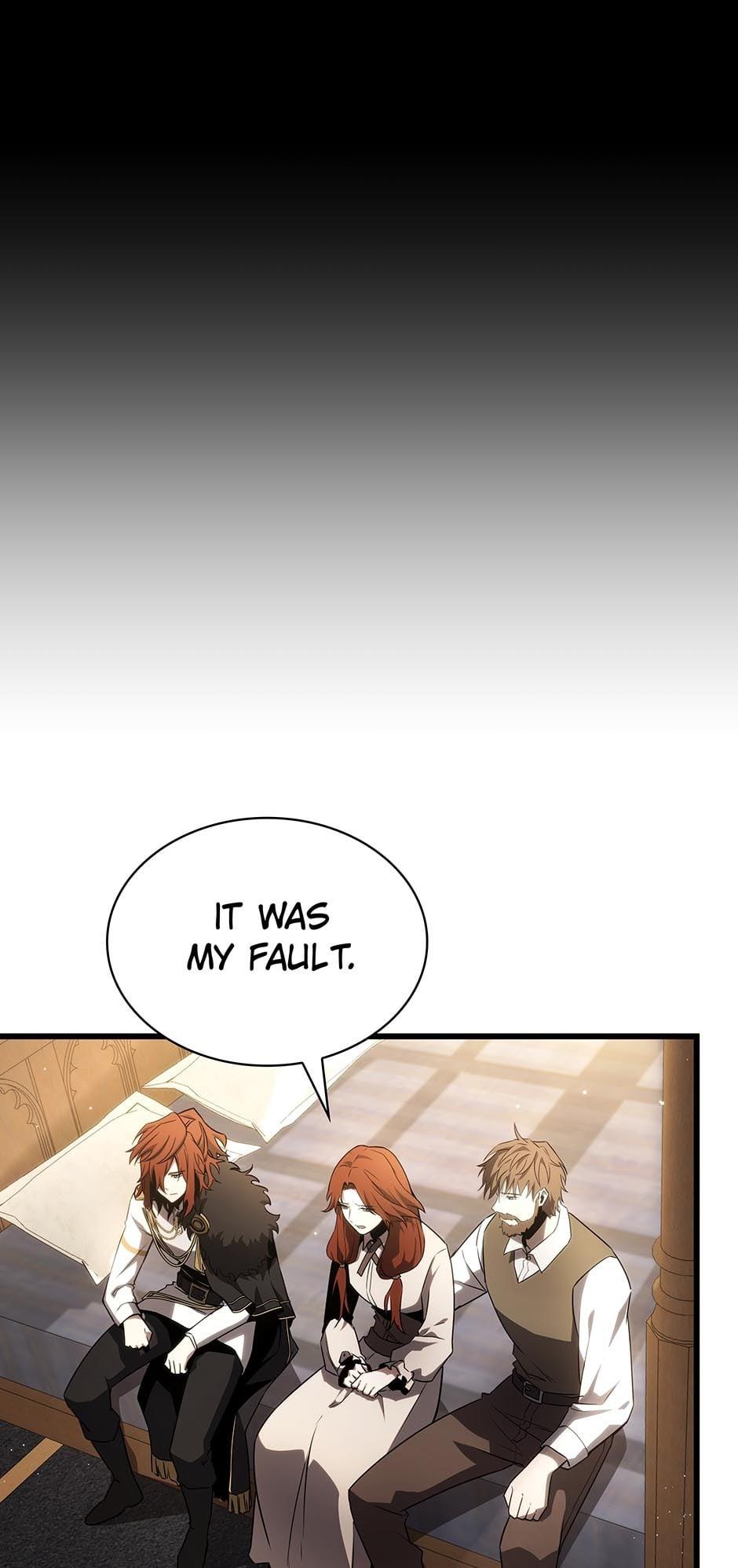 The Beginning After the End Chap 179 - Next Chap 180