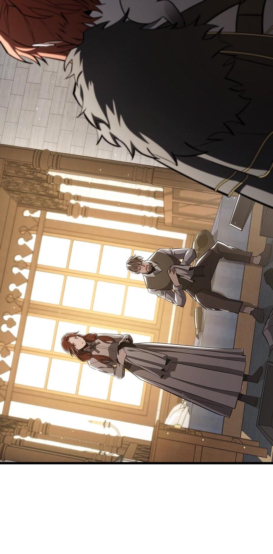 The Beginning After the End Chap 179 - Next Chap 180