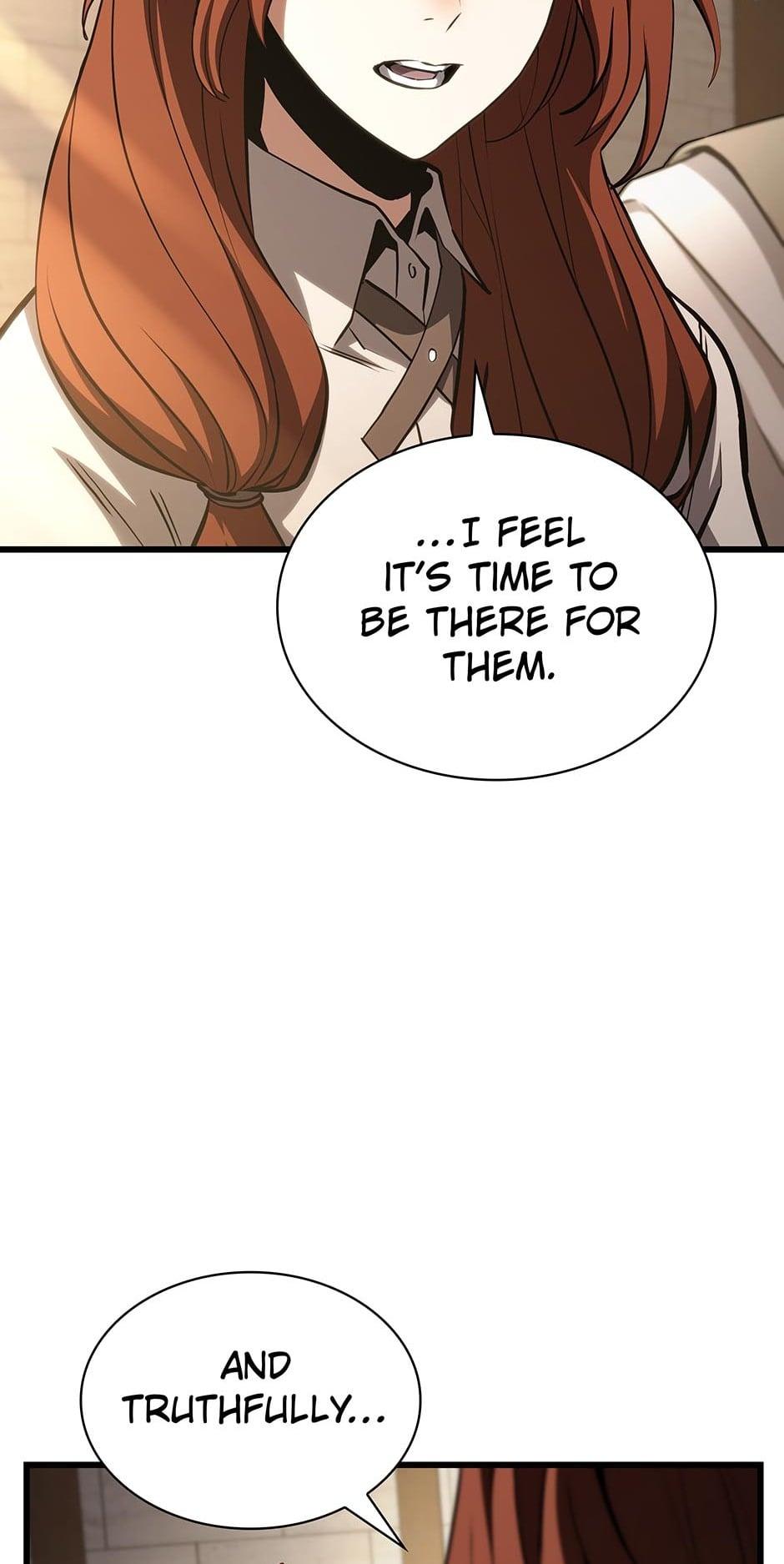 The Beginning After the End Chap 179 - Next Chap 180