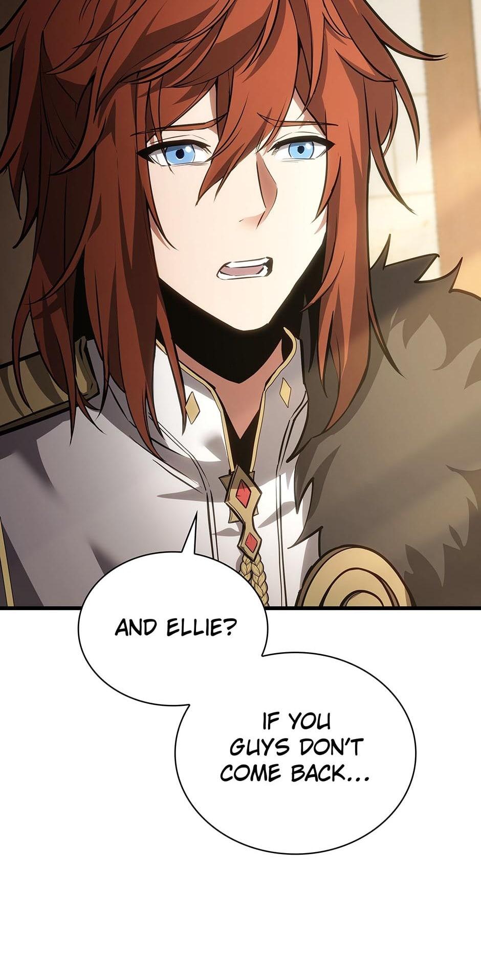The Beginning After the End Chap 179 - Next Chap 180