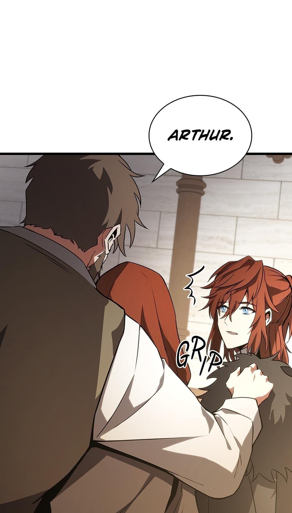 The Beginning After the End Chap 179 - Next Chap 180