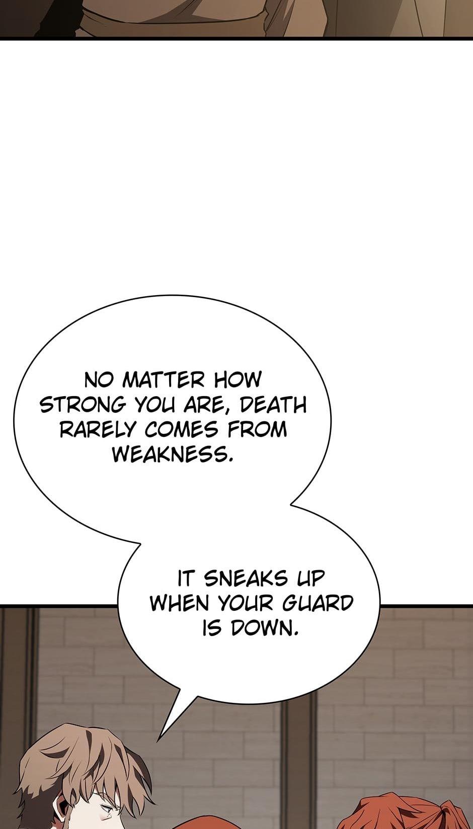 The Beginning After the End Chap 179 - Next Chap 180