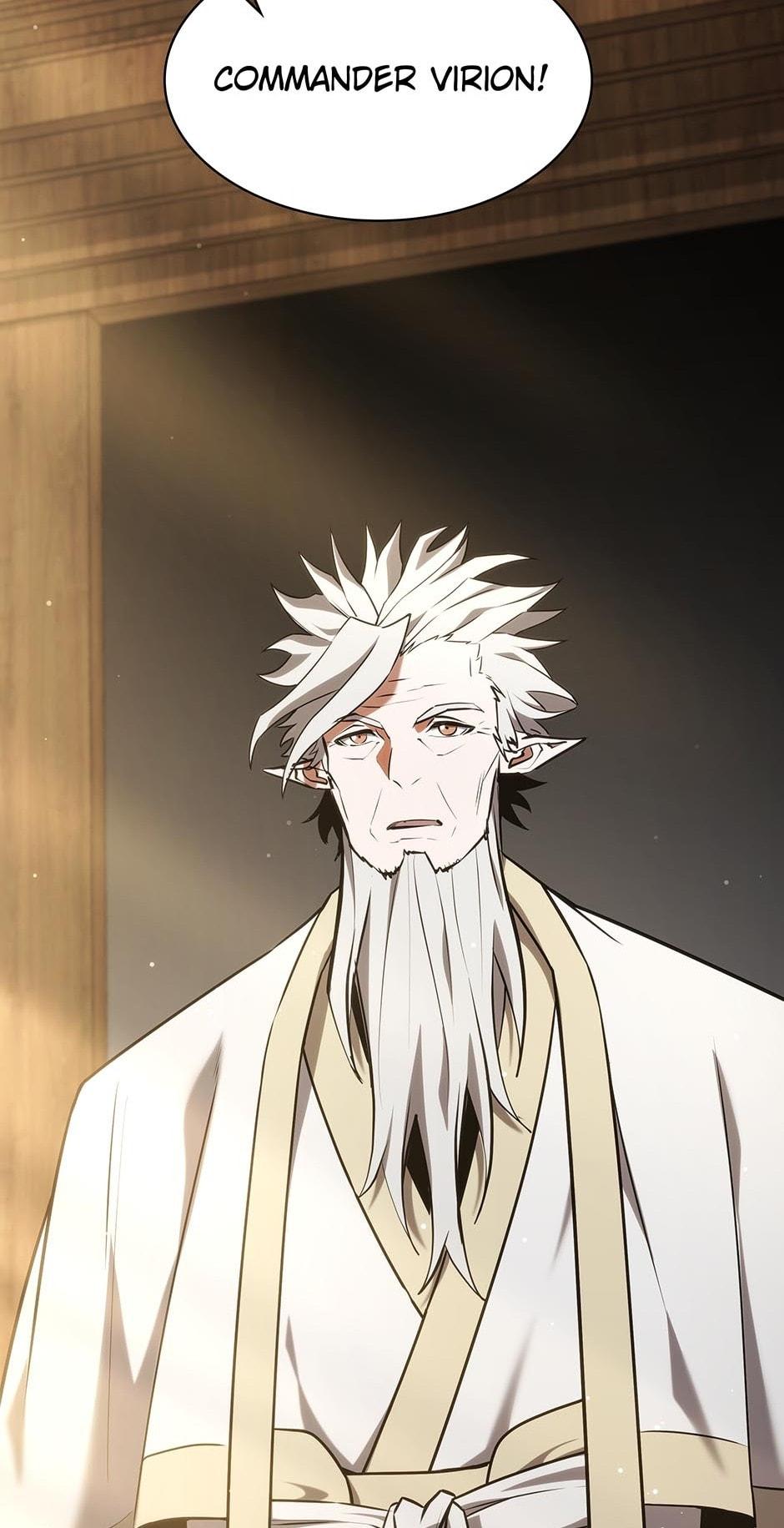 The Beginning After the End Chap 179 - Next Chap 180