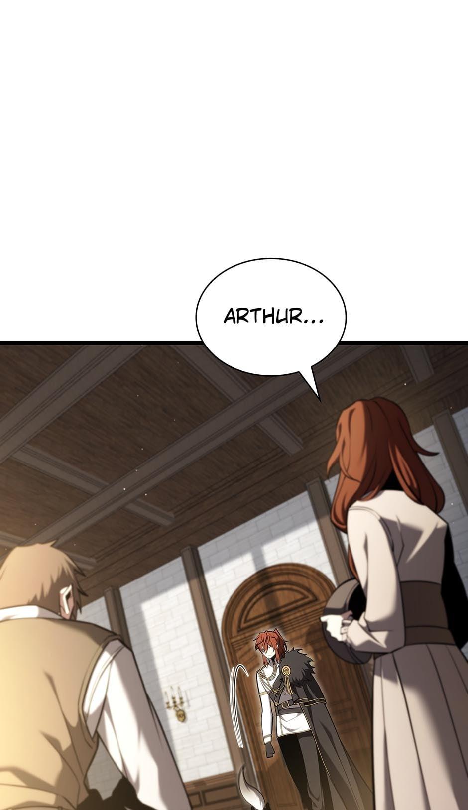 The Beginning After the End Chap 179 - Next Chap 180