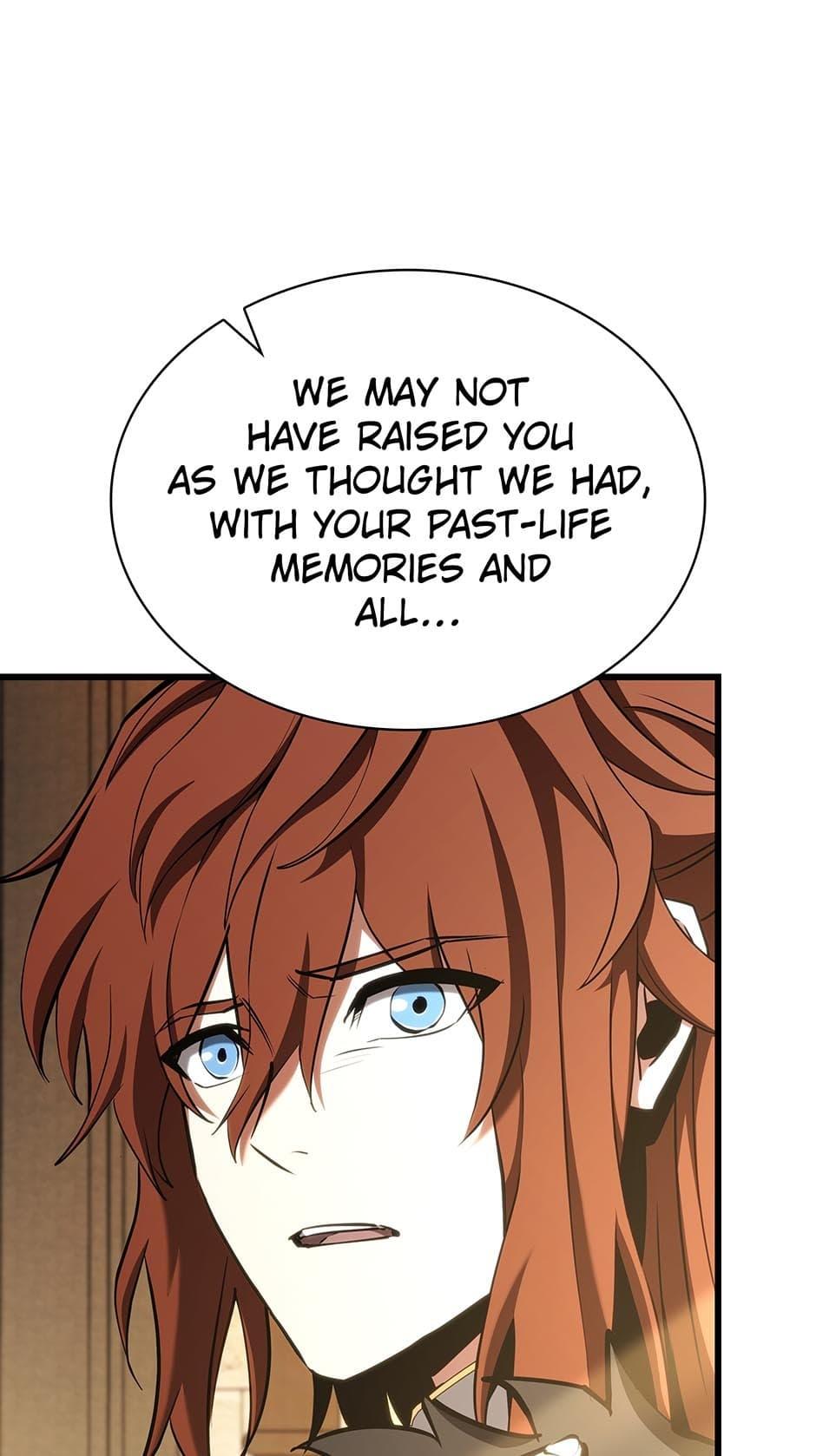 The Beginning After the End Chap 179 - Next Chap 180