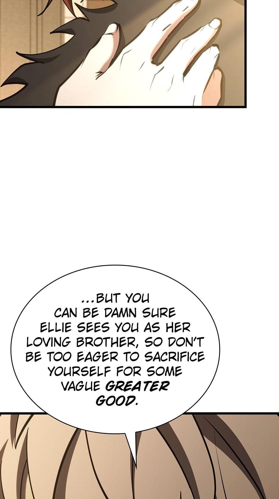 The Beginning After the End Chap 179 - Next Chap 180