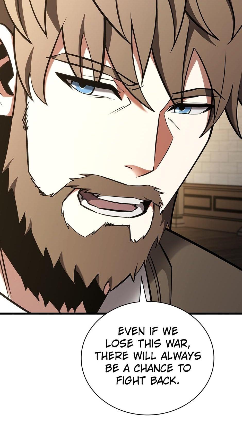 The Beginning After the End Chap 179 - Next Chap 180