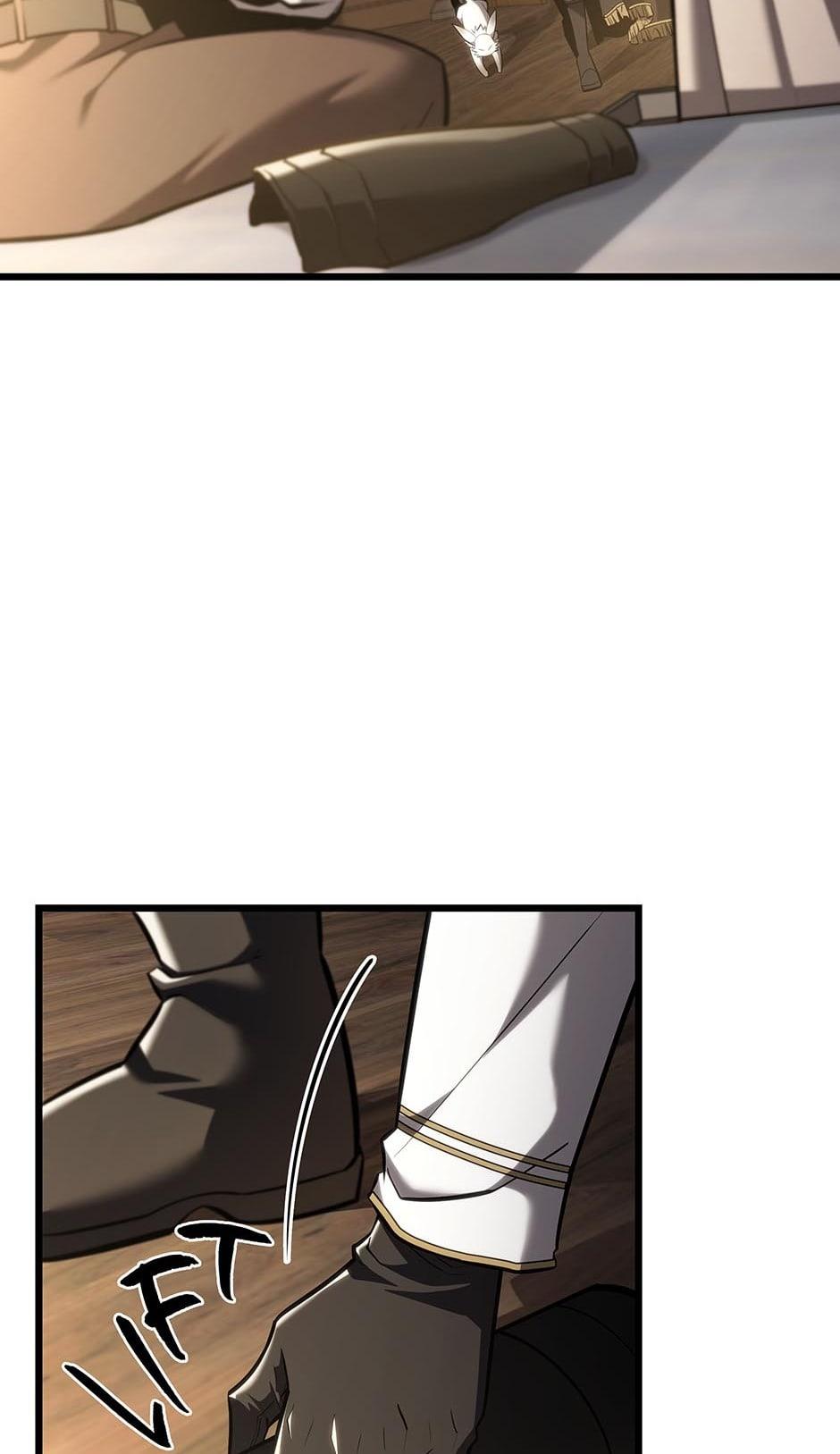 The Beginning After the End Chap 179 - Next Chap 180