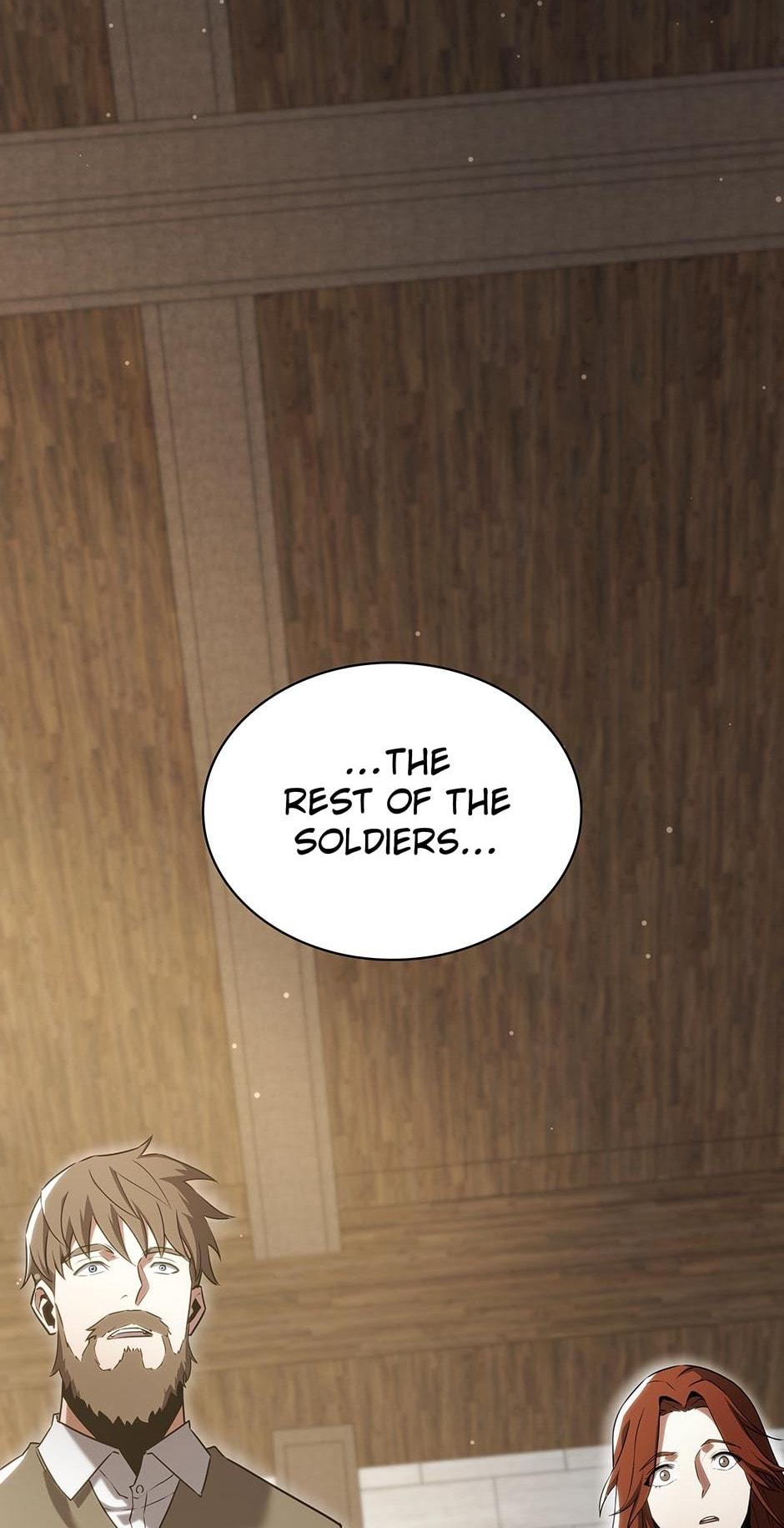 The Beginning After the End Chap 179 - Next Chap 180