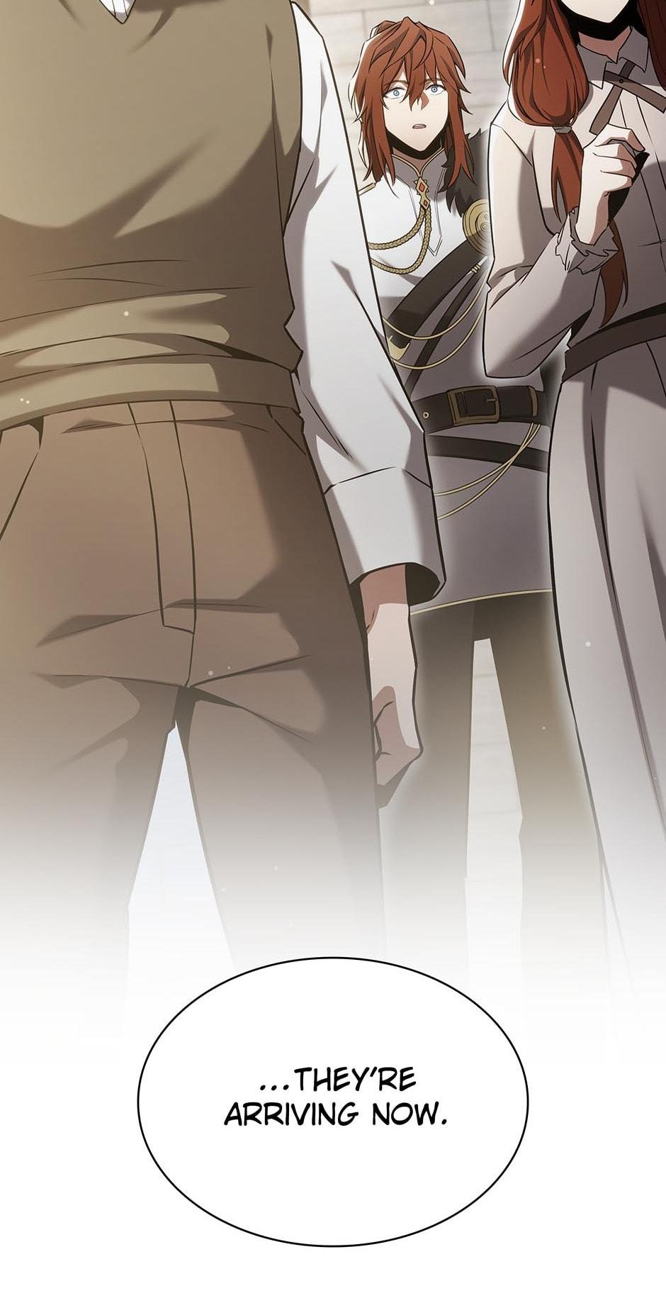 The Beginning After the End Chap 179 - Next Chap 180
