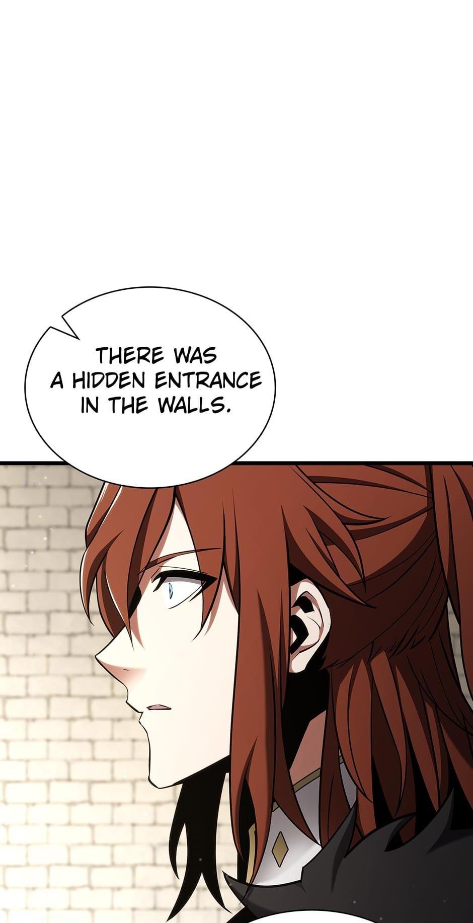The Beginning After the End Chap 179 - Next Chap 180
