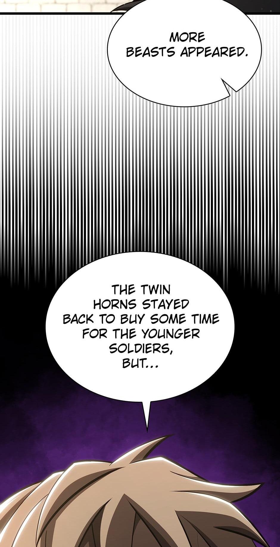 The Beginning After the End Chap 179 - Next Chap 180